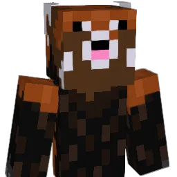 BigChiefNels Minecraft avatar bust