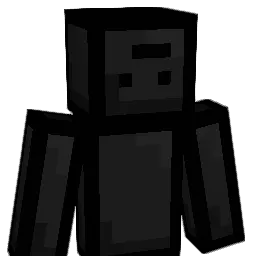 BigChonk123 Minecraft avatar bust