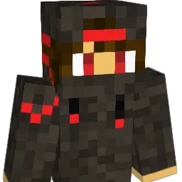 BigChrisG Minecraft avatar bust