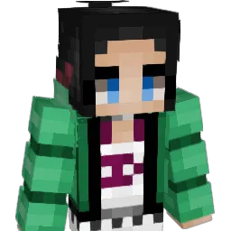 BigChunginator Minecraft avatar bust