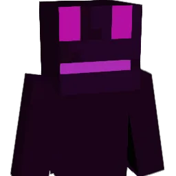 BigChungus786 Minecraft avatar bust
