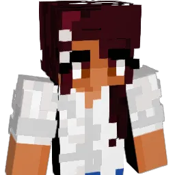 BigChungusIsbig Minecraft avatar bust