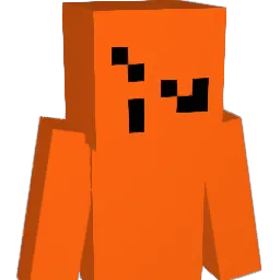 BigChungusRave69 Minecraft avatar bust
