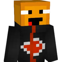 BigCornDog_ Minecraft avatar bust