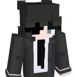 BigCrazzyChongus Minecraft avatar bust