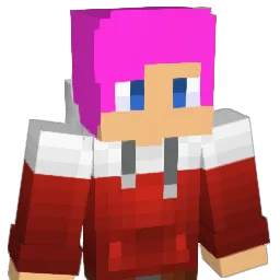 BigDAWGDavid Minecraft avatar bust