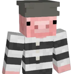 BigDRandy913 Minecraft avatar bust