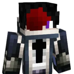 BigDaddyBeast Minecraft avatar bust