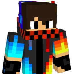 BigDaddyDillen Minecraft avatar bust