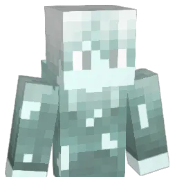 BigDaddyDrew05 Minecraft avatar bust