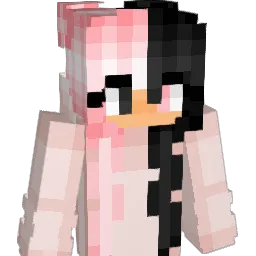 BigDaddyKennedy Minecraft avatar bust