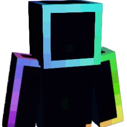 BigDaddyMell21 Minecraft avatar bust