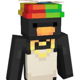 BigDaddyTyrone's Minecraft skin