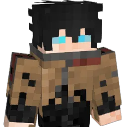 BigDaddyUmagine Minecraft avatar bust