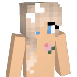 BigDaddy_69 Minecraft avatar bust