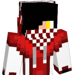 BigDarwis Minecraft avatar bust
