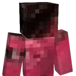 BigDav3007 Minecraft avatar bust