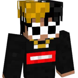 BigDethBro's Minecraft skin