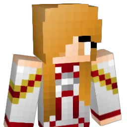 BigDiccChungus Minecraft avatar bust
