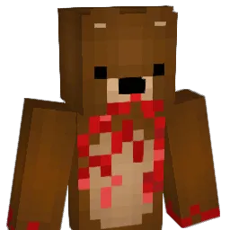 Minecraft-Avatar von BigDipper4999: Büste