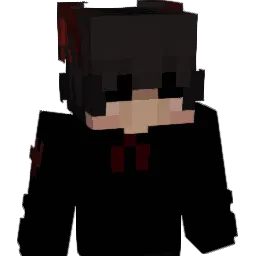 BigDock Minecraft avatar bust
