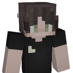 BigDominator's Minecraft skin