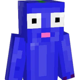 BigDon_420 Minecraft avatar bust