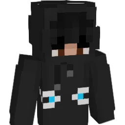 BigDowsey's Minecraft skin