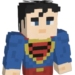 BigDragon99 Minecraft avatar bust