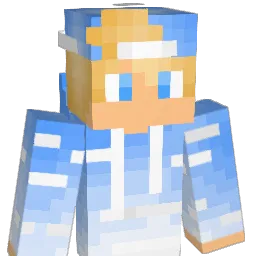 BigDrewski5 Minecraft avatar bust