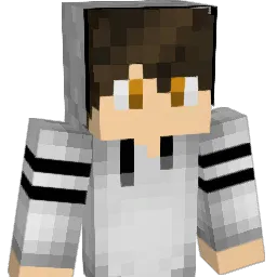 BigE12345 Minecraft avatar bust