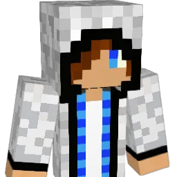 BigE3844 Minecraft avatar bust