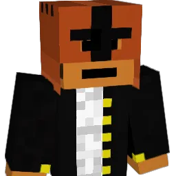 BigEmptyBox's Minecraft skin