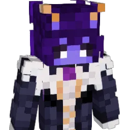 BigEpic_ Minecraft avatar bust