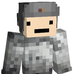BigEvC's Minecraft skin
