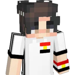 BigFanDownpiped Minecraft avatar bust