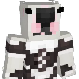 BigFatBread's Minecraft skin