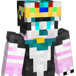 BigFeet123908 Minecraft avatar bust