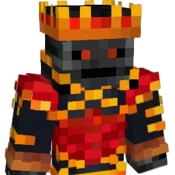 BigFez58 Minecraft avatar bust