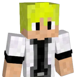 BigFred234 Minecraft avatar bust