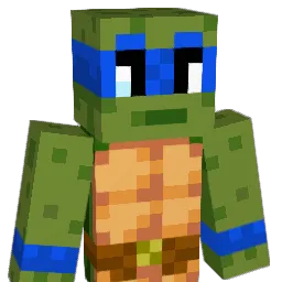 BigFro_PvP Minecraft avatar bust