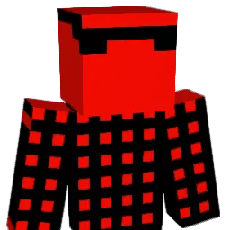 BigFrog04's Minecraft skin