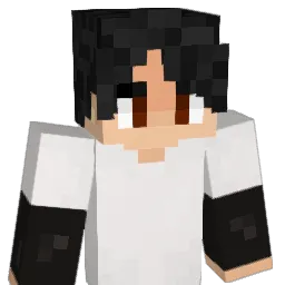 BigFudge77's Minecraft skin