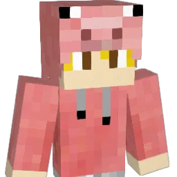 BigGGaming_VN Minecraft avatar bust