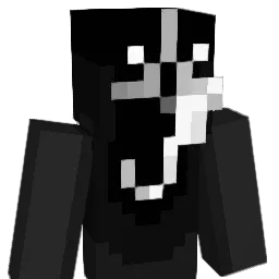 BigGUNNA2899 Minecraft avatar bust