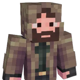 BigGamerMan69420's Minecraft skin