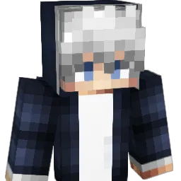 BigGamess's Minecraft skin