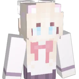 BigGaySL233 Minecraft avatar bust