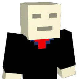 BigGoofer's Minecraft skin
