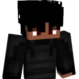BigGuccySosa Minecraft avatar bust